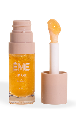 HONEY LIP OIL