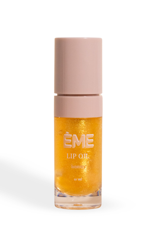 HONEY LIP OIL