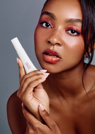 POMEGRANATE LIP MASK