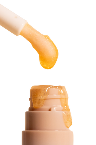 HONEY LIP OIL