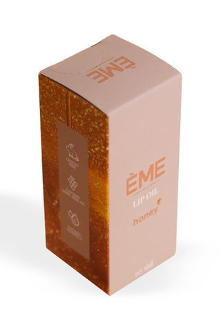 HONEY LIP OIL