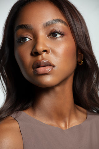TOFFEE LIP MASK POT