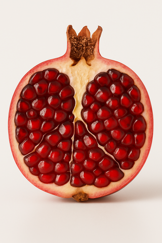 POMEGRANATE LIP MASK