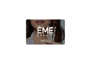 E-GIFT CARD