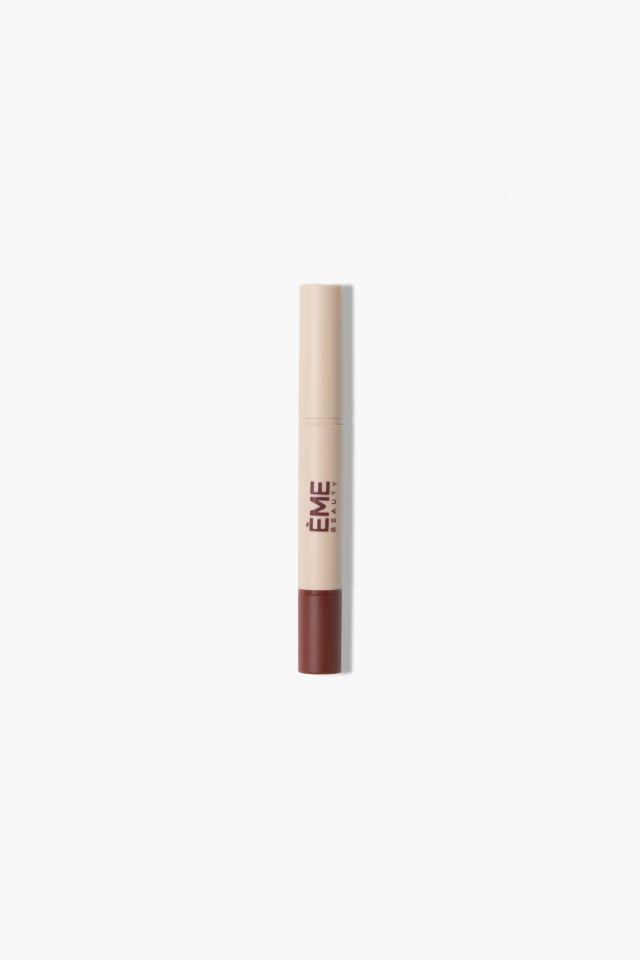 ÈME Beauty Multi Liner 03 - rosy brown creamy lip liner