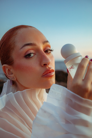 Pre-sale: EUROPEAN SUMMER - Eau de Parfum