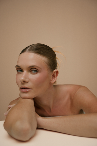 SUNSET NUDE MULTI STICK
