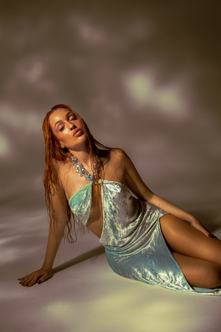 Pre-sale: EUROPEAN SUMMER - Eau de Parfum