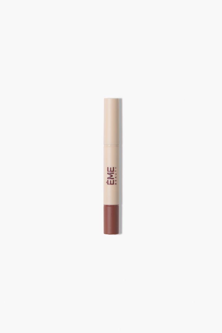 ÈME Beauty Multi Liner 02 - neutral nude creamy lip liner
