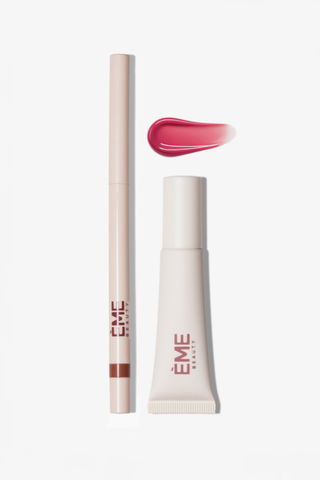 The Sweet & Spicy Set