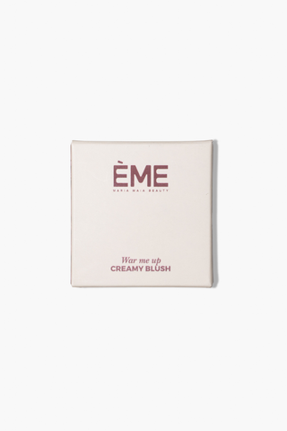 BLUSH WAR ME UP