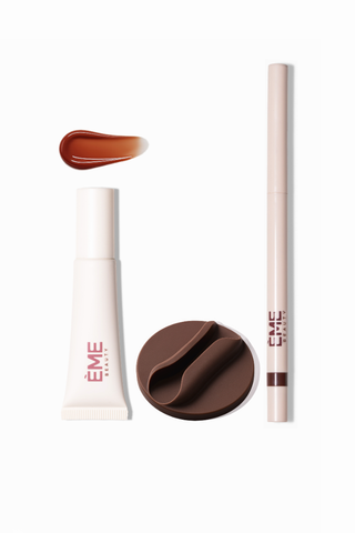 The Cozy Chocolate Set