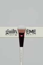 ALL PURPOSE CREAM BRUSH - Guilty Beauty x ÈME Beauty