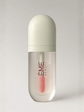 Changing Color Lip Oil - 01