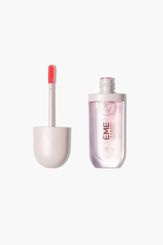 Changing Color Lip Oil - 02