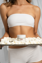 The Body Butter trio