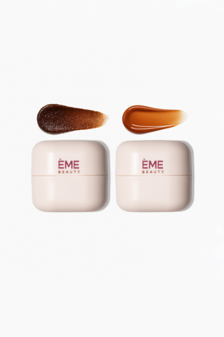 THE LIP PREP SET - TOFFEE