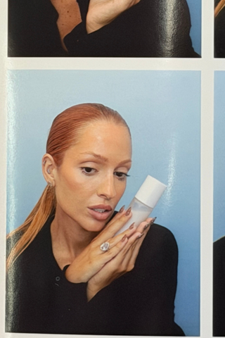 PEARL MILKY TONER
