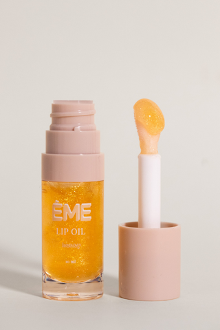 HONEY LIP OIL