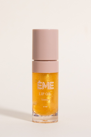 HONEY LIP OIL