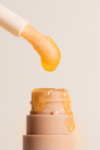 HONEY LIP OIL