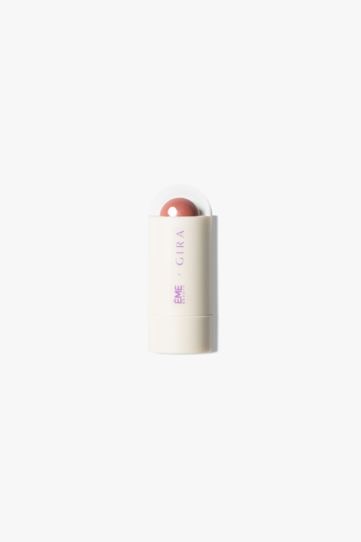 ÈME Beauty French Kiss Power Stick - soft nude cream blush stick