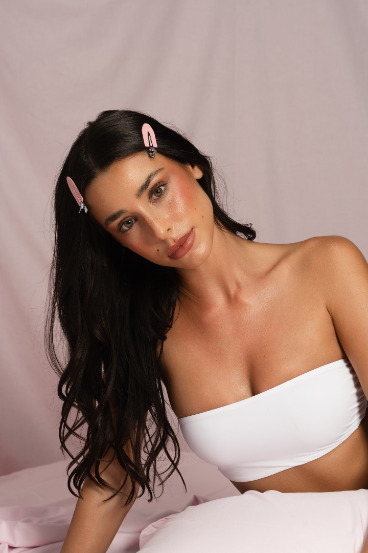 The Lumière Vanille Body Duo