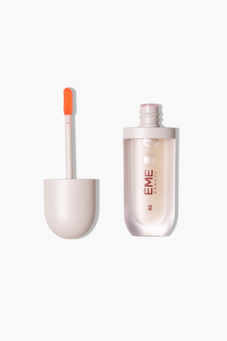 Changing Color Lip Oil - 01