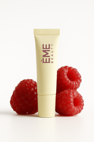 Lip Mask Framboesa