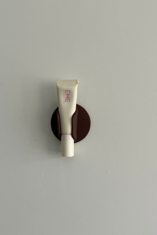 PHONE HOLDER BROWN