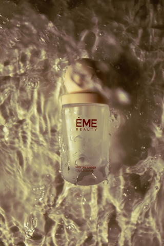 Pre-sale: EUROPEAN SUMMER - Eau de Parfum