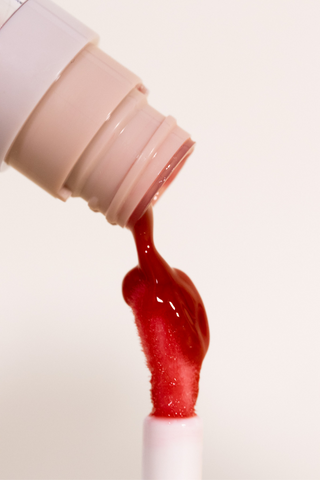 CHERRY LIP OIL