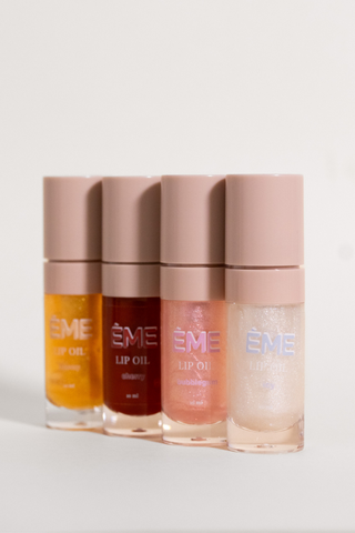 LIP OIL SET