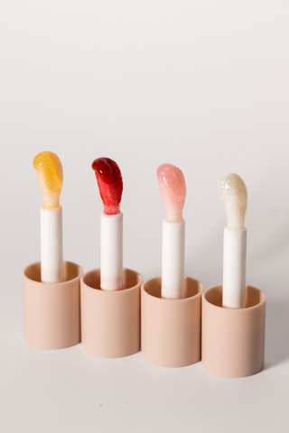 LIP OIL SET