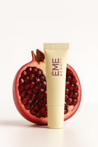 Lip Mask Romã