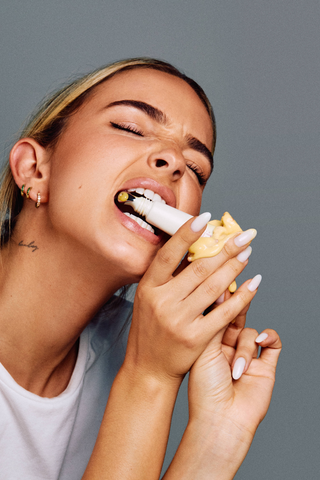 Mango Lip Mask x SWEE - Limited Edition