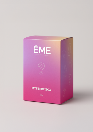 MYSTERY BOX