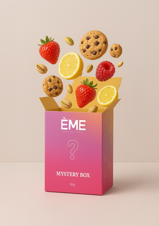 MYSTERY BOX