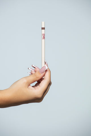 ESPRESSO BABE LIP LINER