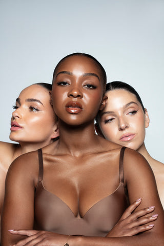 PRÉ-VENDA: THE LIP MASK TRIO