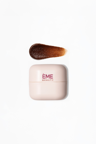 COFFEE LIP SCRUB