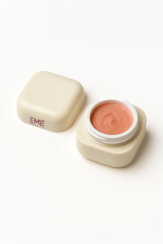 THE LIP MASK DUO - POT