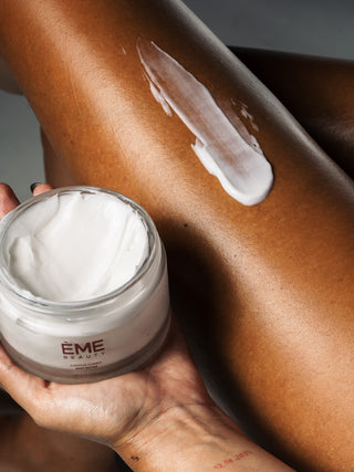 European Summer Body Butter