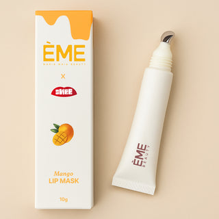 Mango Lip Mask x SWEE - Limited Edition