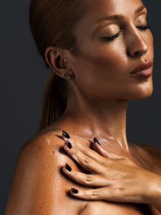 The body glow set