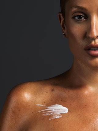 European Summer Body Butter