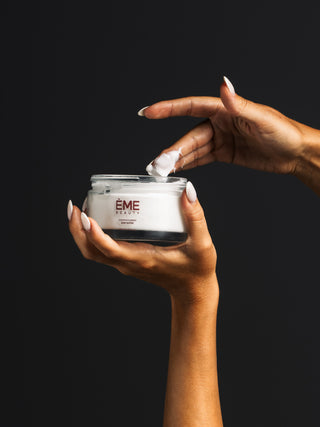 European Summer Body Butter