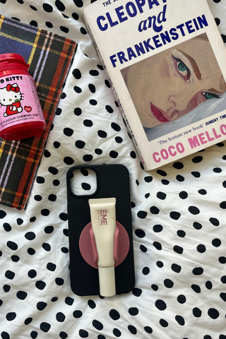 PHONE HOLDER PINK