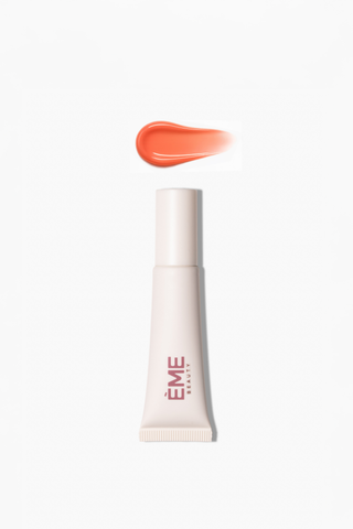 PEACH LIP MASK