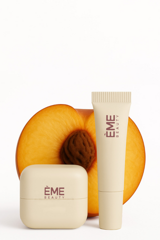 THE PEACH DUO